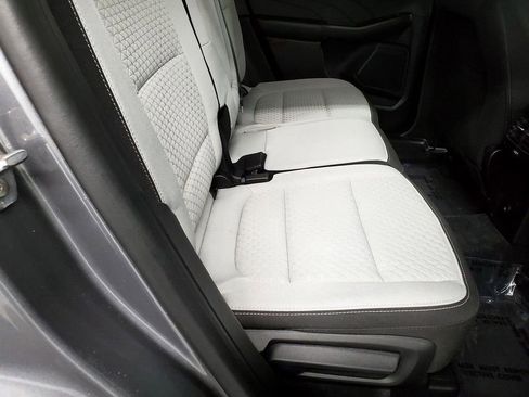Used 2023 Ford Escape Active AWD/4WD image 22