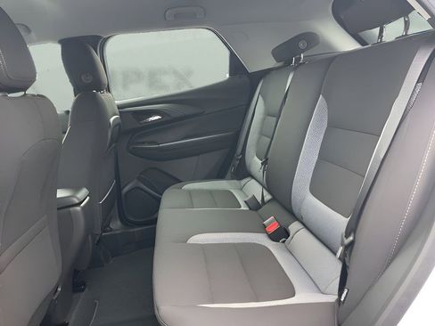 New 2026 Chevrolet TrailBlazer LS FWD image 10