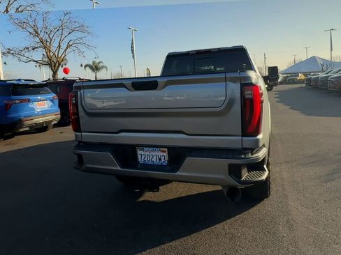 Used 2024 GMC Sierra 2500 Denali w/ Max Trailering Package image 6