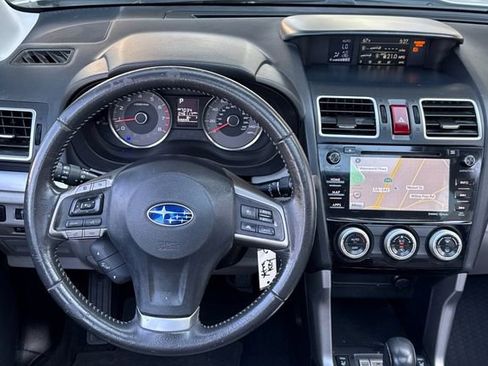 Used 2016 Subaru Forester 2.5i Limited image 14