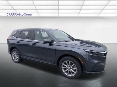 Used 2023 Honda CR-V EX-L