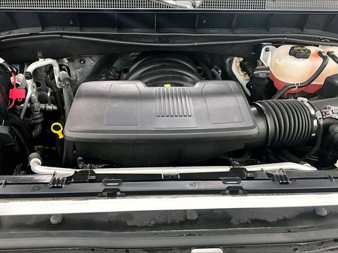 Used 2025 Chevrolet Silverado 1500 RST w/ Convenience Package II image 9