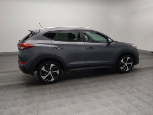 Used 2016 Hyundai Tucson Sport AWD/4WD image 10