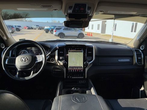 Used 2020 RAM 2500 Laramie image 21