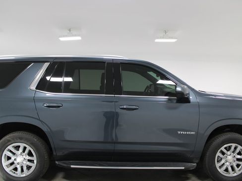 Used 2021 Chevrolet Tahoe LT image 11