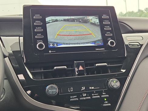 Used 2023 Toyota Camry TRD FWD image 28