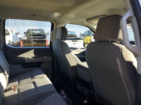 New 2026 Ford F250 XL w/ STX Appearance Package AWD/4WD image 25
