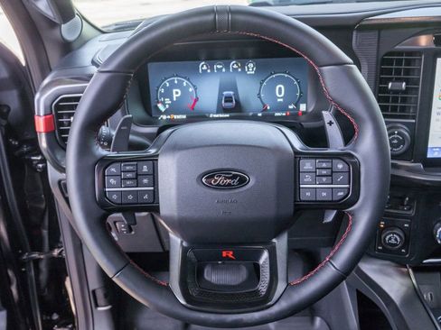Used 2026 Ford F150 Raptor w/ Equipment Group 803A Raptor R AWD/4WD image 16