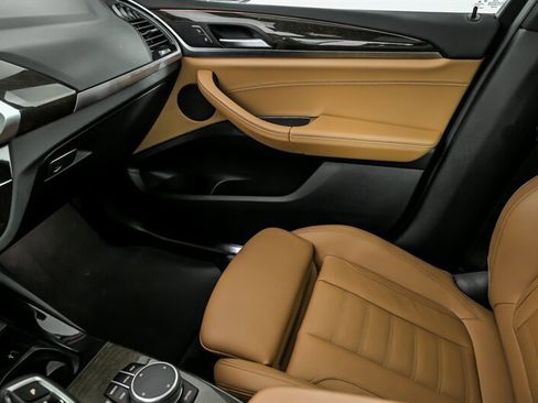 Used 2019 BMW X3 xDrive30i w/ Premium Package image 34