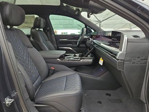 New 2026 Cadillac Escalade IQL Sport 1 image 27