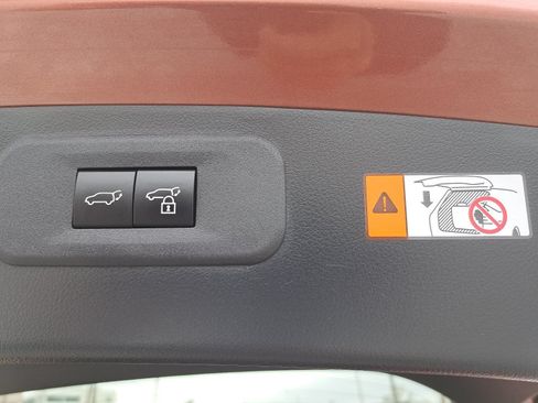 Used 2025 Lexus NX 350 AWD w/ Cold Area Package image 14