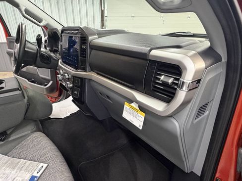 Used 2023 Ford F150 XLT w/ Equipment Group 302A High image 34