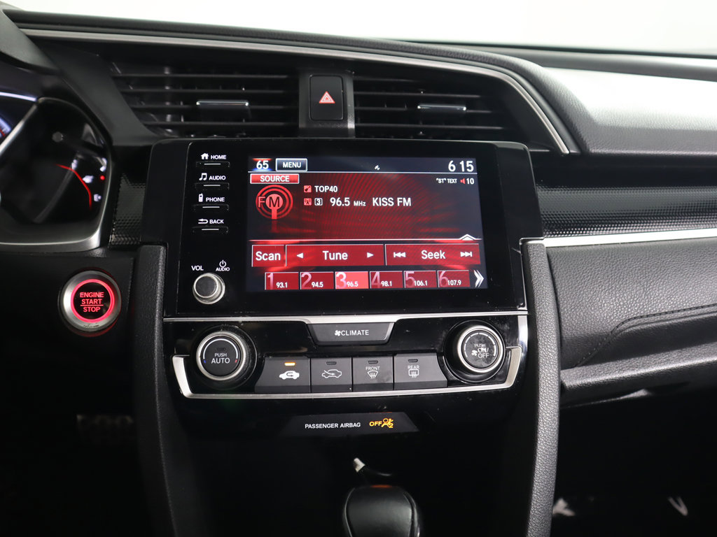 Used 2021 Honda Civic Sport image 44