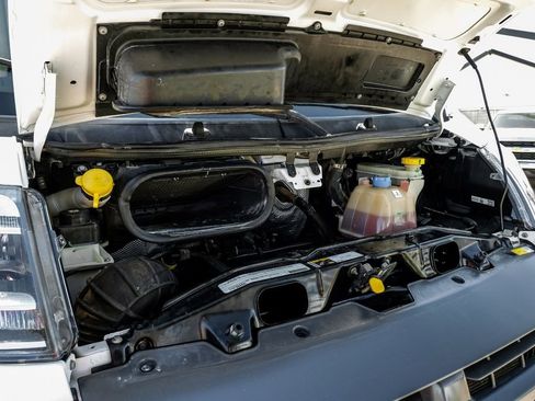 Used 2017 RAM ProMaster 1500 image 41