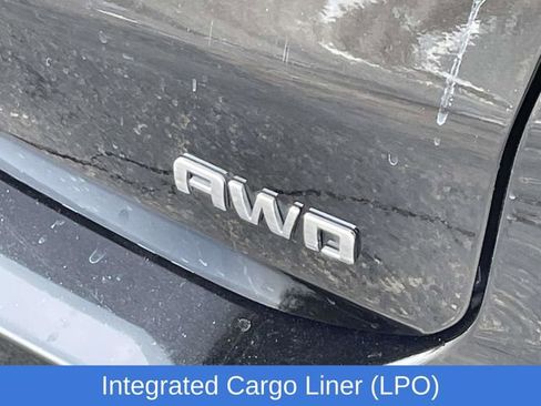 Certified 2020 Chevrolet Equinox LS w/ LS Convenience Package image 11