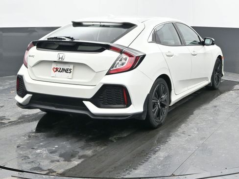 Used 2019 Honda Civic EX image 8