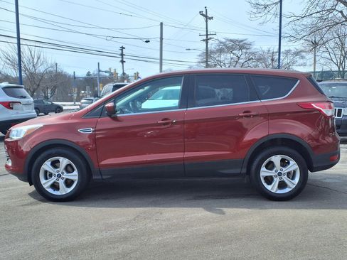 Used 2014 Ford Escape SE image 6