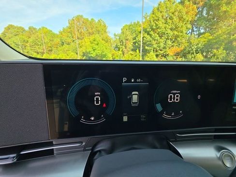 New 2026 Hyundai Kona SEL Sport image 26