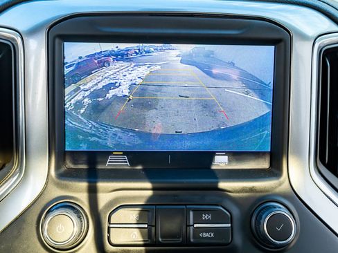 Used 2022 Chevrolet Silverado 1500 RST image 27