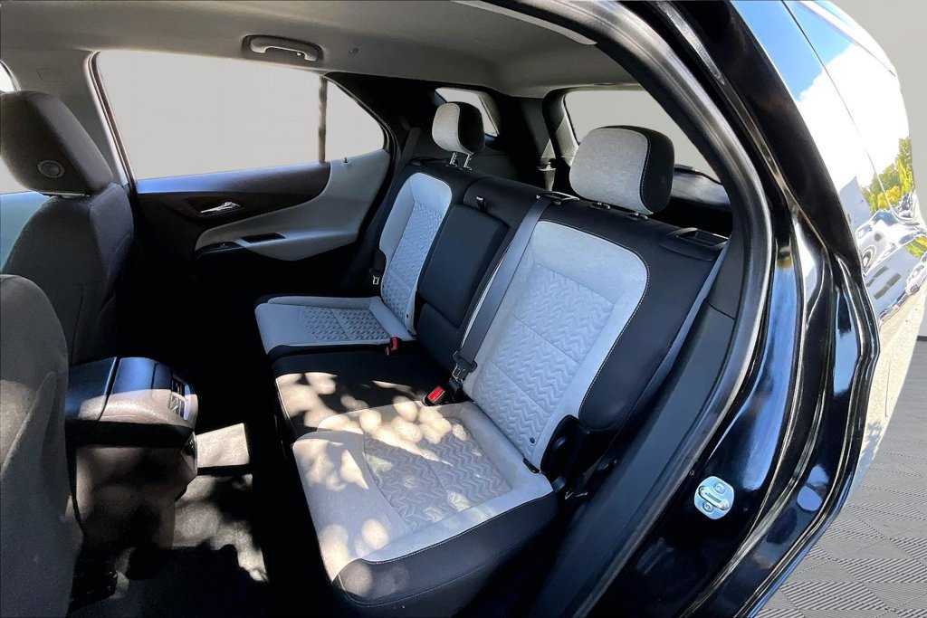 Used 2024 Chevrolet Equinox LS w/ LS Convenience Package FWD image 16
