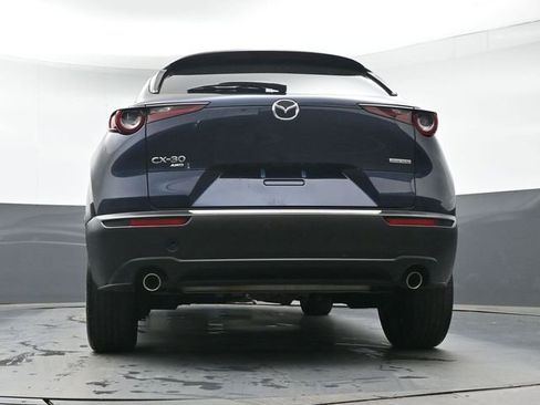 Used 2024 MAZDA CX-30 AWD 2.5 S w/ Select Sport Pkg image 25