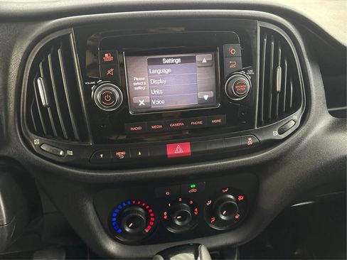 Used 2022 RAM ProMaster City Tradesman FWD image 38