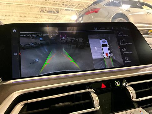 Used 2019 BMW X5 xDrive40i w/ Premium Package 2 image 32