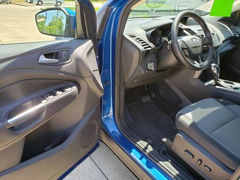 Used 2018 Ford Escape SE AWD/4WD image 10