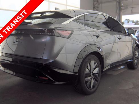 Used 2024 Nissan Ariya FWD image 4