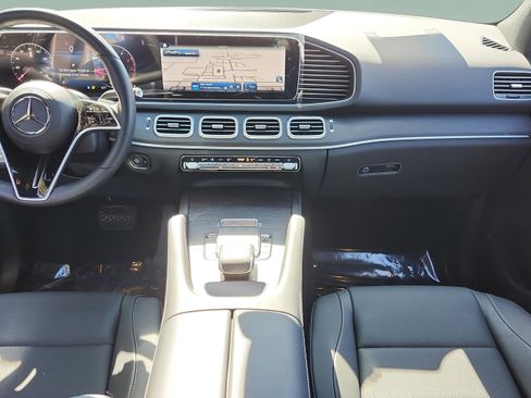 Used 2026 Mercedes-Benz GLE 350 4MATIC image 13