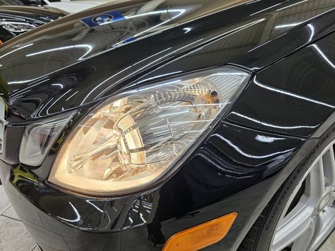 Used 2011 Mercedes-Benz E 350 Coupe image 11