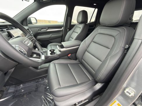 New 2026 GMC Terrain Elevation image 18