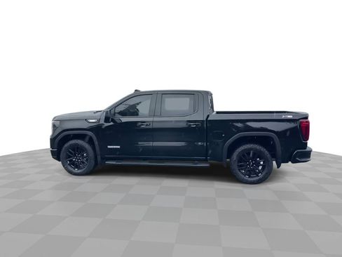 New 2026 GMC Sierra 1500 Elevation w/ Elevation Premium Package AWD/4WD image 5