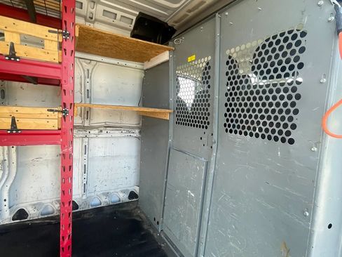 Used 2017 RAM ProMaster 1500 FWD image 20