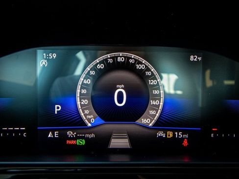 New 2026 Volkswagen Taos S image 2