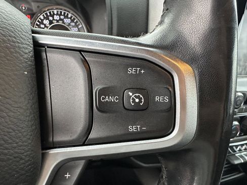 Used 2019 RAM 1500 Big Horn image 31