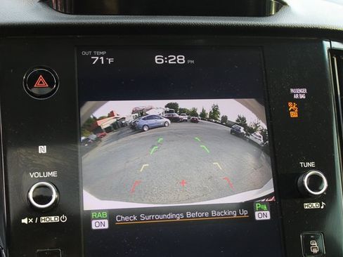 Used 2021 Subaru Legacy Limited w/ Popular Package #2 image 18