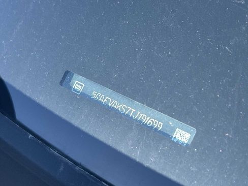 New 2026 Buick Enclave Preferred w/ Power Package image 33