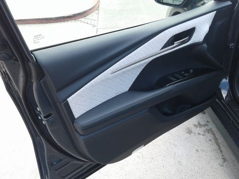 New 2026 Toyota Camry XLE FWD image 6