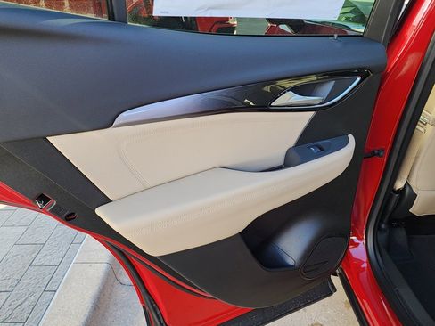 New 2026 Buick Envision Preferred image 42