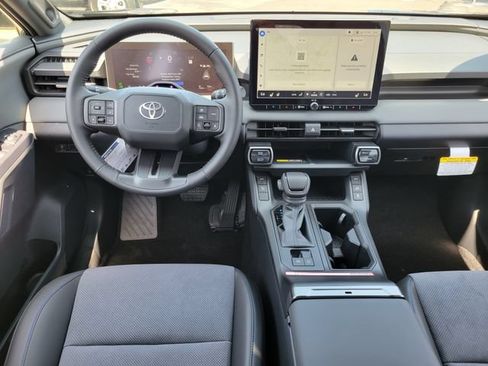 New 2026 Toyota RAV4 XSE w/ Weather Package AWD/4WD image 7
