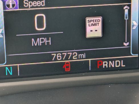 Used 2017 GMC Sierra 1500 SLT w/ SLT Premium Package image 34