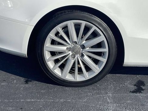 Used 2012 Audi A5 2.0T Premium Plus AWD/4WD image 9