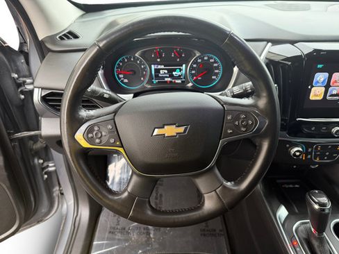 Used 2019 Chevrolet Traverse Premier image 14