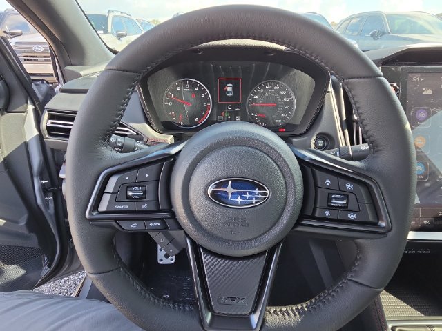 New 2026 Subaru WRX Premium AWD/4WD image 14