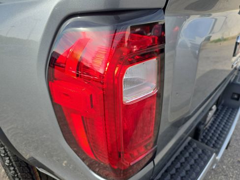 New 2026 GMC Canyon Elevation image 34