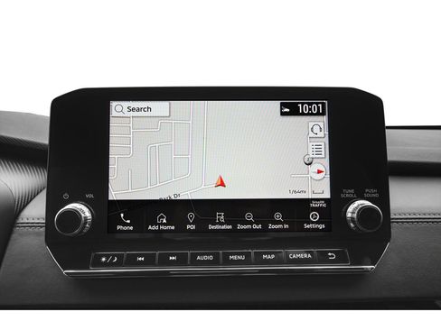 New 2025 Mitsubishi Outlander SEL Black Edition image 49