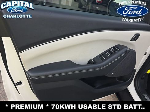 Used 2023 Ford Mustang Mach-E Premium RWD image 11