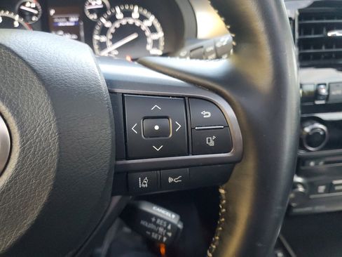 Certified 2022 Lexus GX 460 image 22