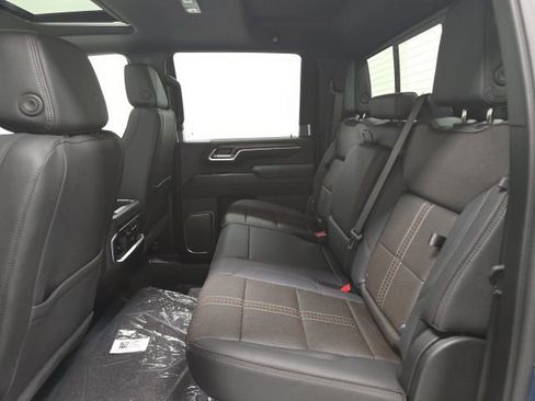 New 2026 Chevrolet Silverado 3500 High Country w/ High Country Premium Package image 21